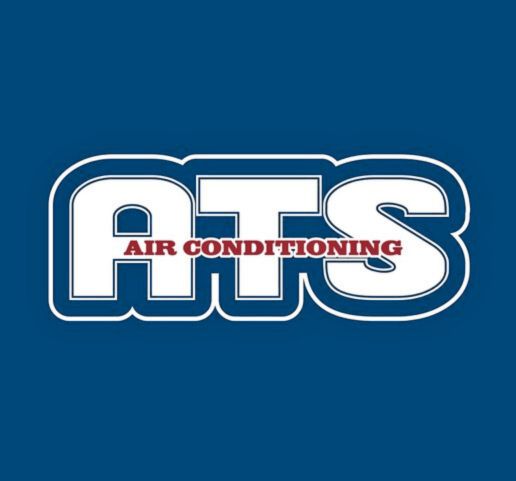 Ames Temperature Solutions Logo